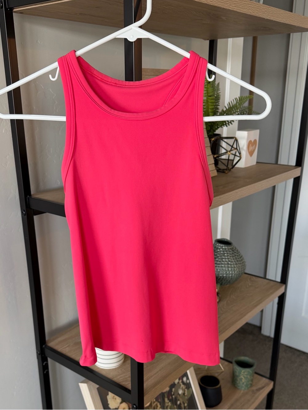 Lululemon Align Racerback Waist length